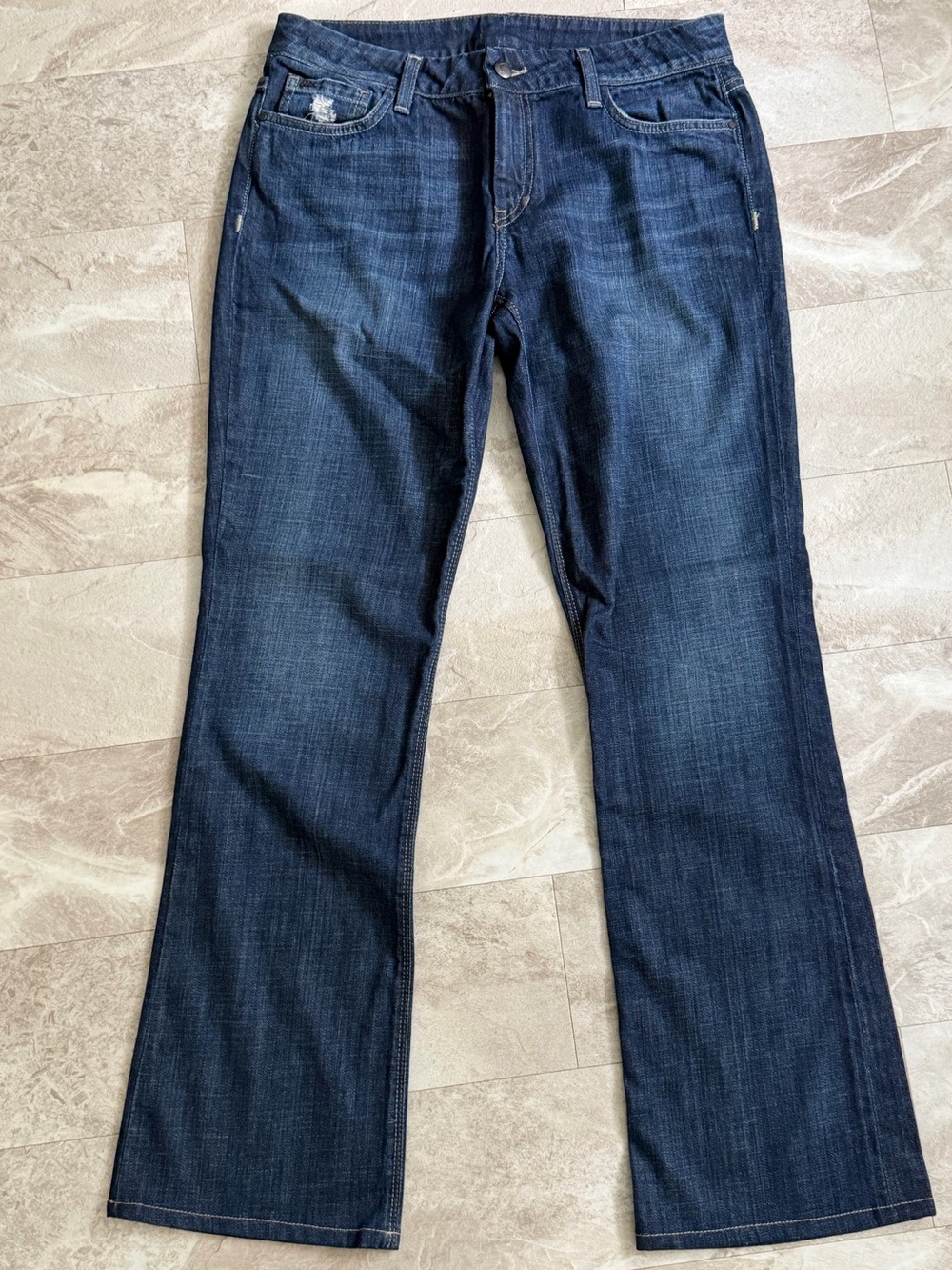 Joes Jeans The Honey Booty Fit Jeans Size 31